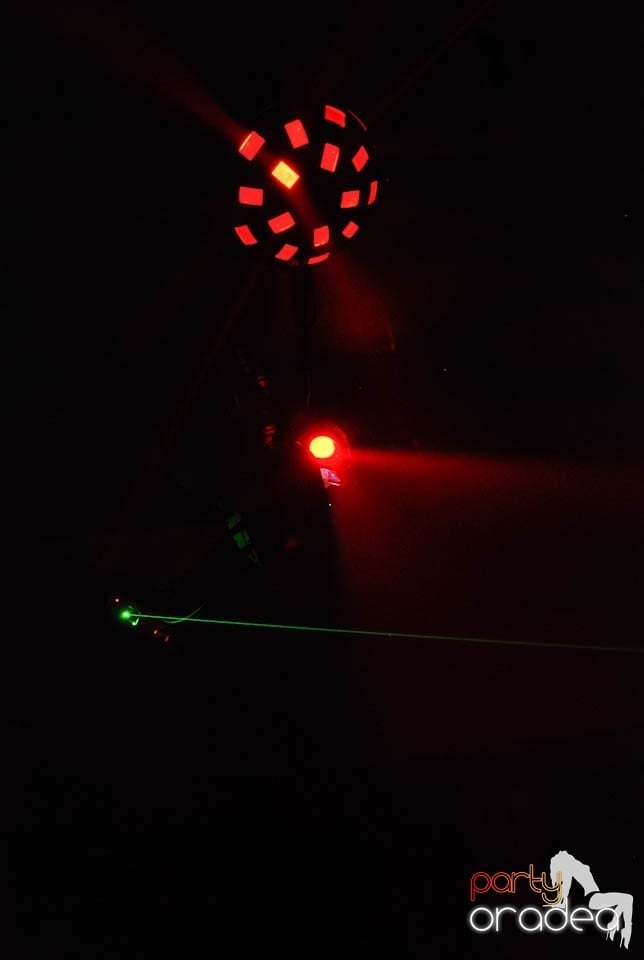 Saturday Party în Downtown, 