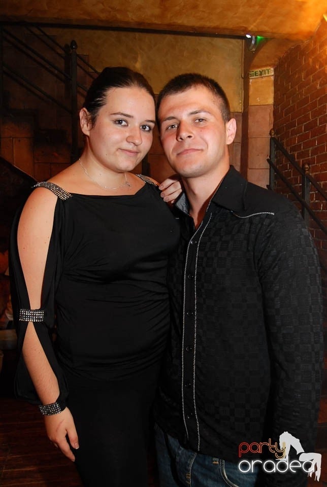 Saturday Party în Downtown, 