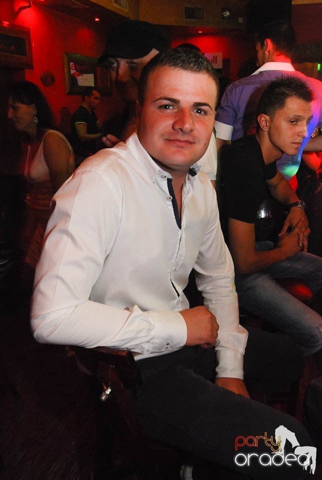 Saturday Party în Downtown, 