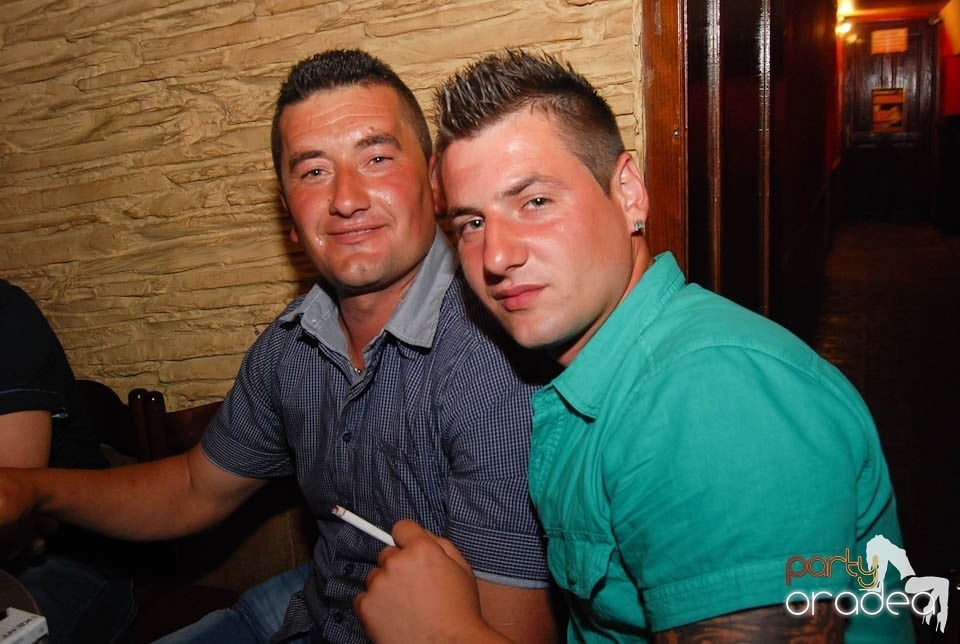 Saturday Party în Downtown, 