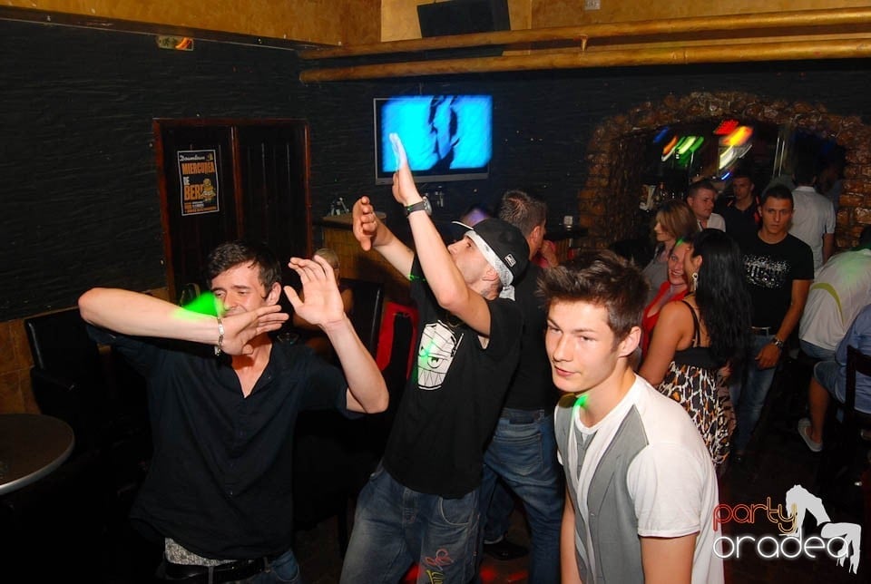 Saturday Party în Downtown, 