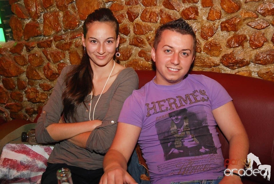 Saturday Party în Downtown, 