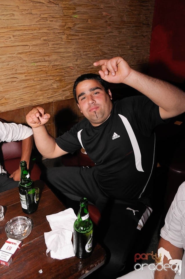 Saturday Party în Downtown, 