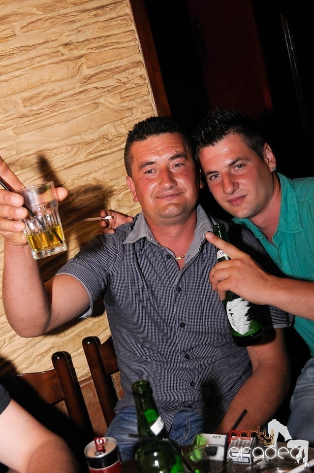 Saturday Party în Downtown, 