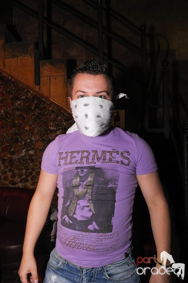 Saturday Party în Downtown, 