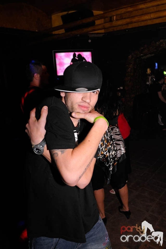 Saturday Party în Downtown, 