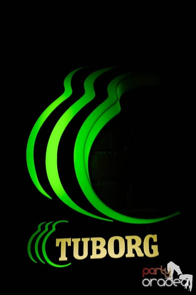 Saturday Party în Downtown, 