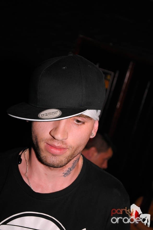 Saturday Party în Downtown, 