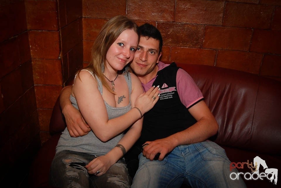 Saturday Party în Downtown, 