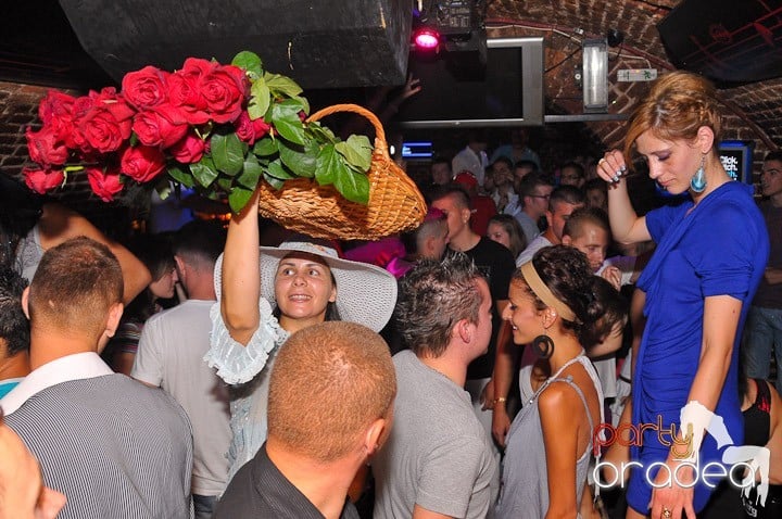 Saturday Party în Escape, 