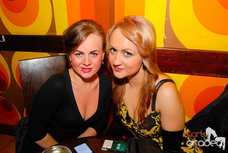 Saturday Party în Juice, Juice