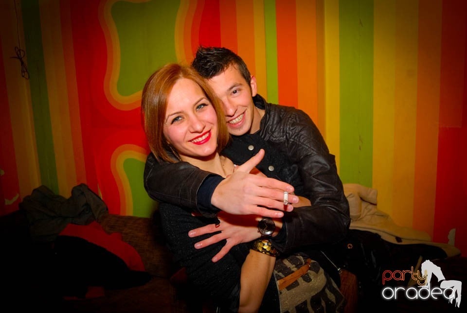 Saturday Party în Juice, Juice