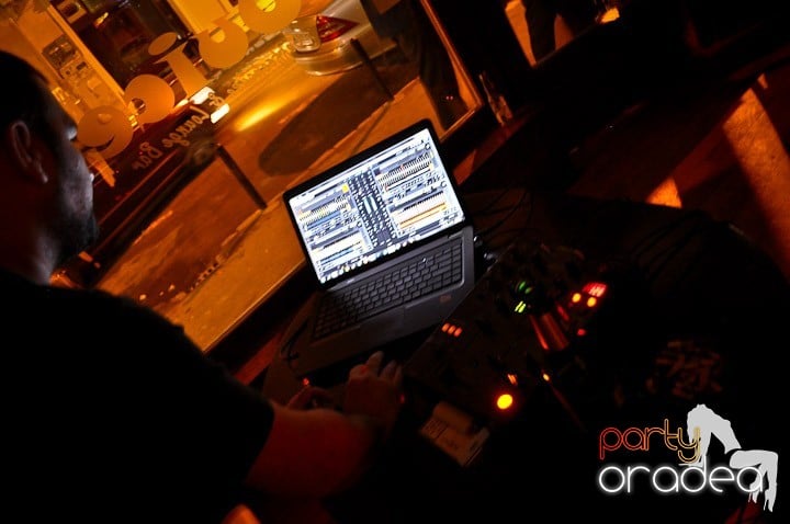 Saturday Party în Juice, Juice