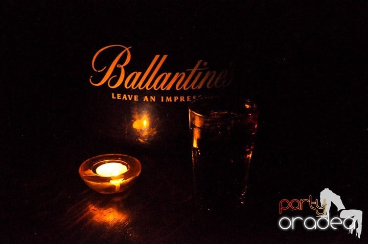 Saturday Party în Juice, Juice