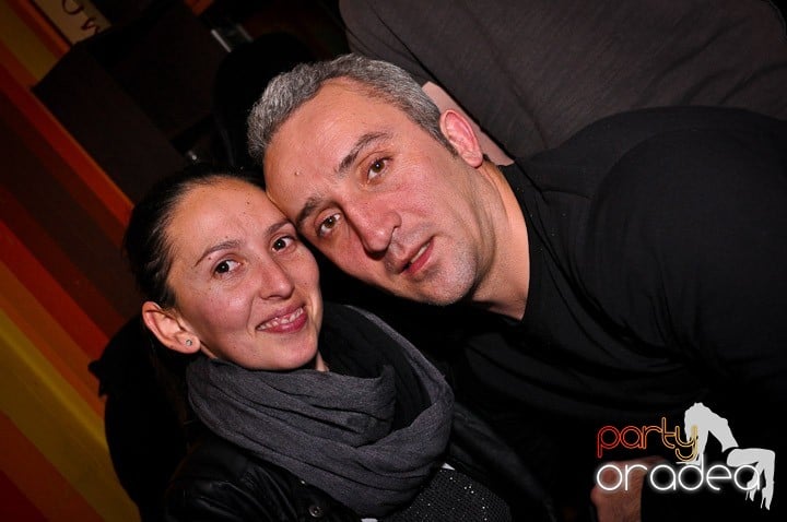Saturday Party în Juice, Juice