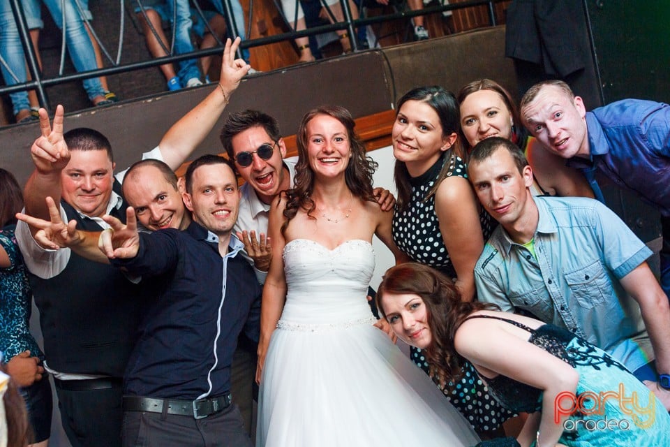 Saturday Party în Window Pub, 