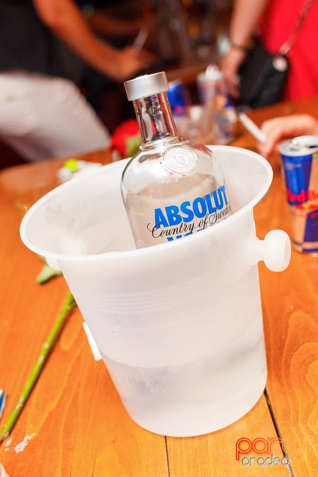 Saturday Party în Window Pub, 