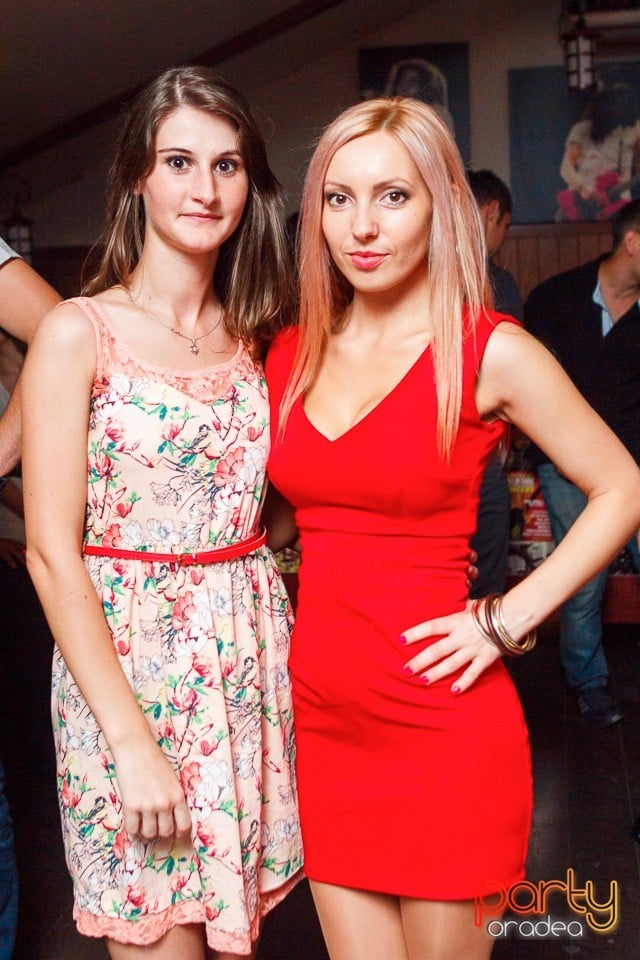 Saturday Party în Window Pub, 