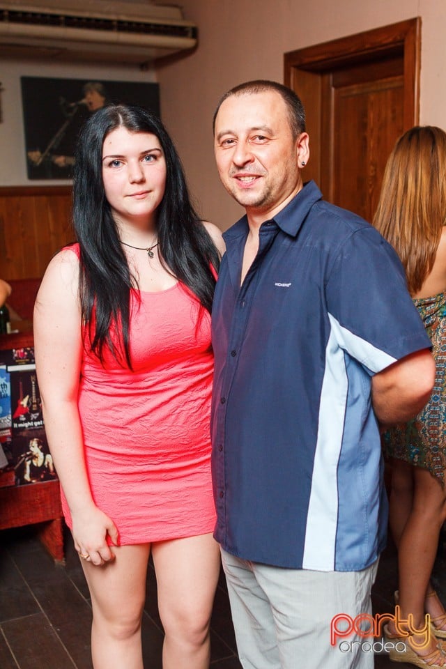 Saturday Party în Window Pub, 