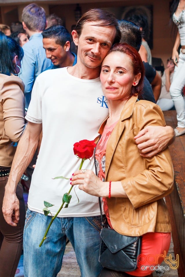 Saturday Party în Window Pub, 