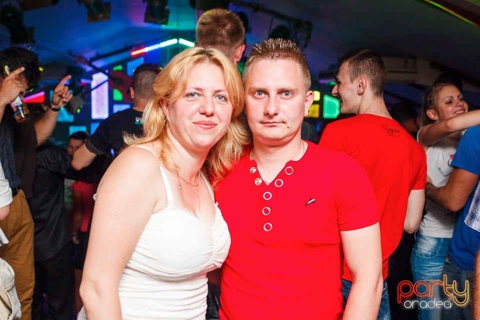 Saturday Party în Window Pub, 