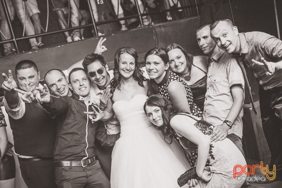 Saturday Party în Window Pub, 