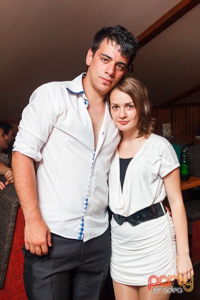 Saturday Party în Window Pub, 