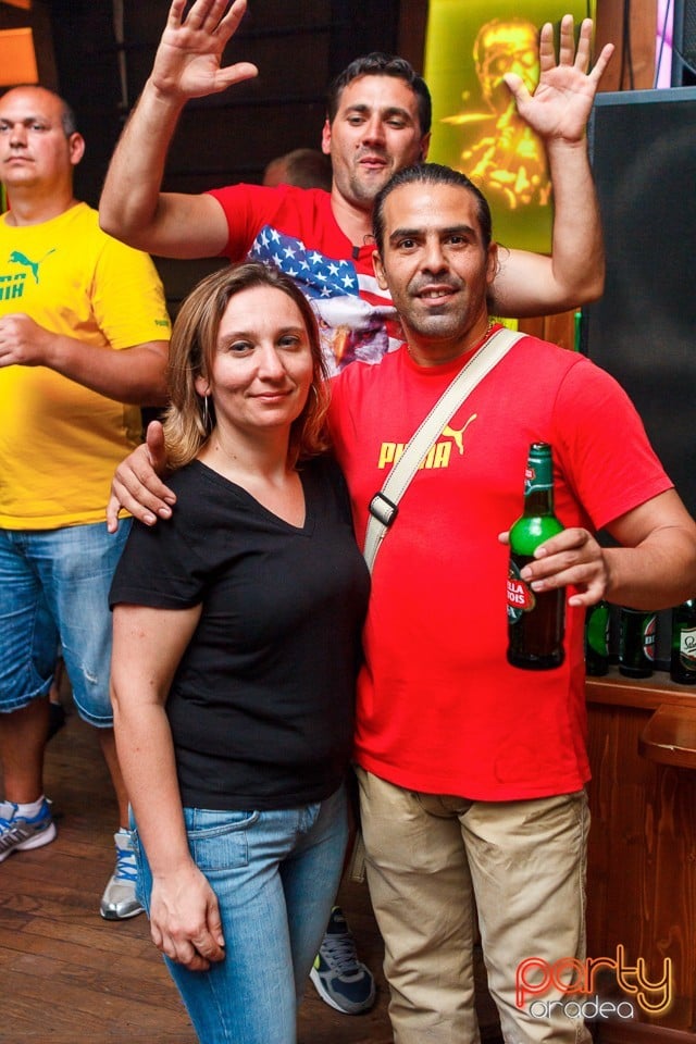 Saturday Party în Window Pub, 