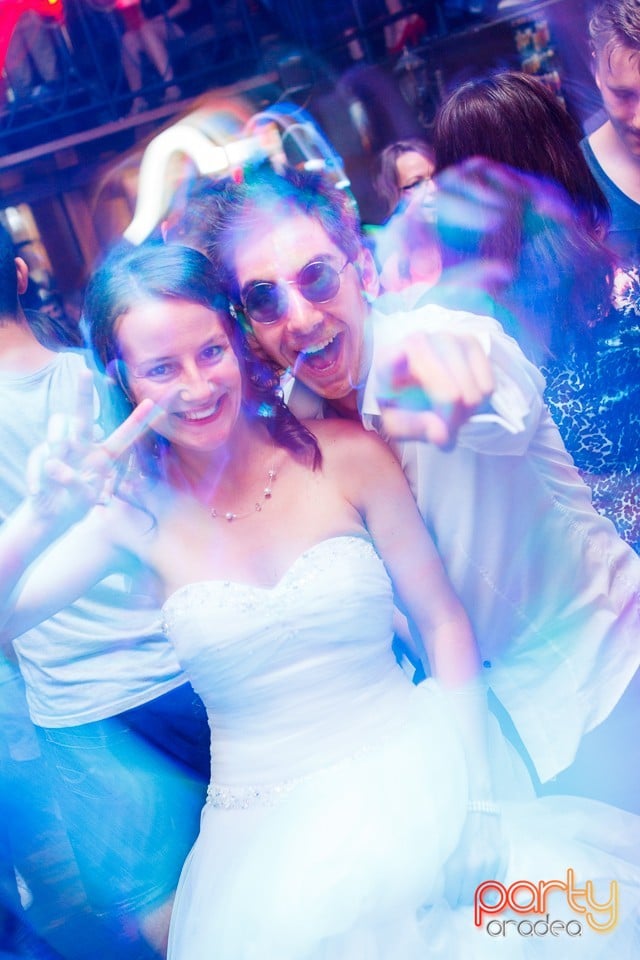 Saturday Party în Window Pub, 