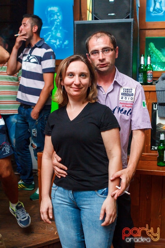 Saturday Party în Window Pub, 