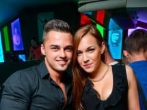 Saturday Party în Window Pub