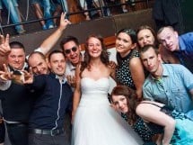 Saturday Party în Window Pub