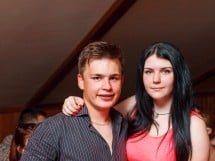 Saturday Party în Window Pub