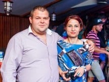 Saturday Party în Window Pub