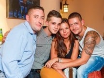 Saturday Party în Window Pub