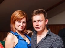 Saturday Party în Window Pub