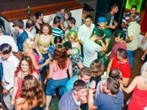 Saturday Party în Window Pub