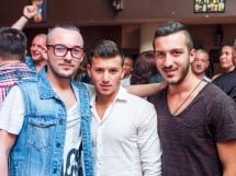 Saturday Party în Window Pub