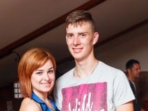 Saturday Party în Window Pub