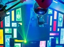 Saturday Party în Window Pub