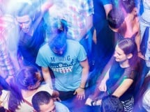 Saturday Party în Window Pub