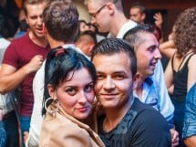 Saturday Party în Window Pub