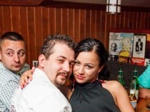 Saturday Party în Window Pub