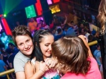 Saturday Party în Window Pub