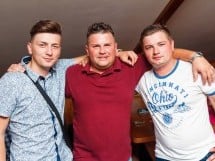 Saturday Party în Window Pub