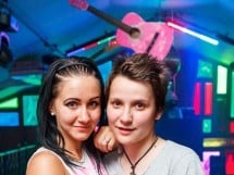 Saturday Party în Window Pub