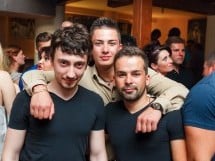 Saturday Party în Window Pub