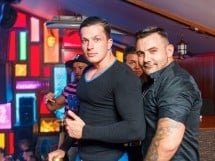 Saturday Party în Window Pub