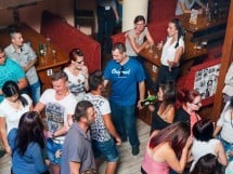 Saturday Party în Window Pub