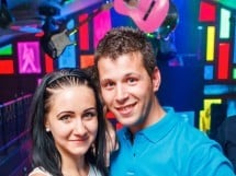 Saturday Party în Window Pub